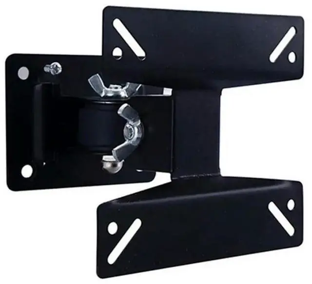 Main image of FOR VESA Holder TV Wall Bracket 15Kg Load Capacity For 10-24 Inch LCD Monitor For Flat Screen LED Display Mounting