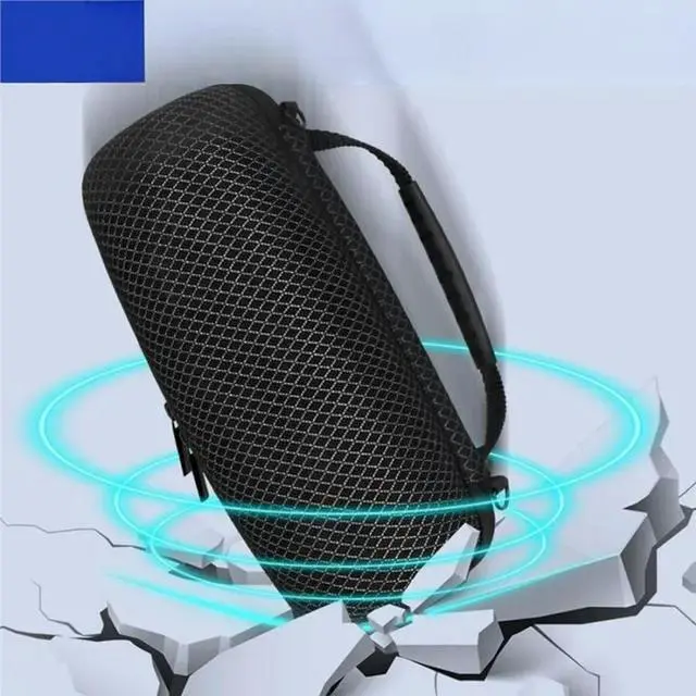 Main image of FOR Charge 5 Protective Case Carrying Bag Hard Storage For Charge 5 Wireless Speaker Travel Accessories