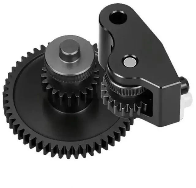 Main image of FOR 2 3D Printer Accessories Hardened Steel Gear For Extruder