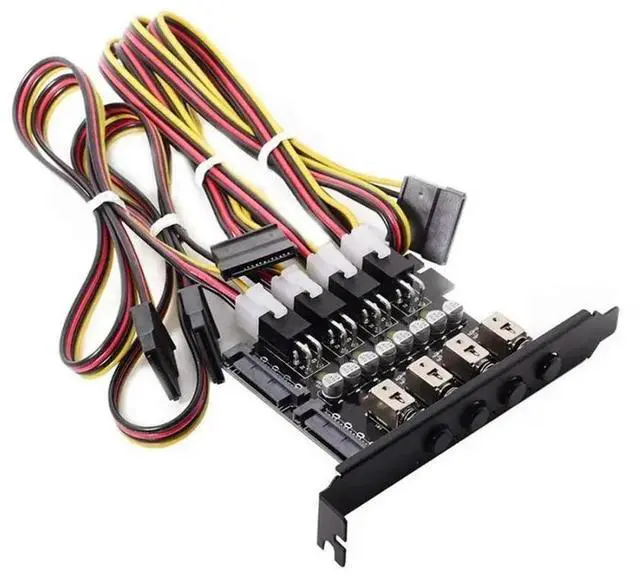 Main image of FOR Hard Drive Power Control Optical Drive Power Control HDD Power Hard Drive Selector SATA Drive er
