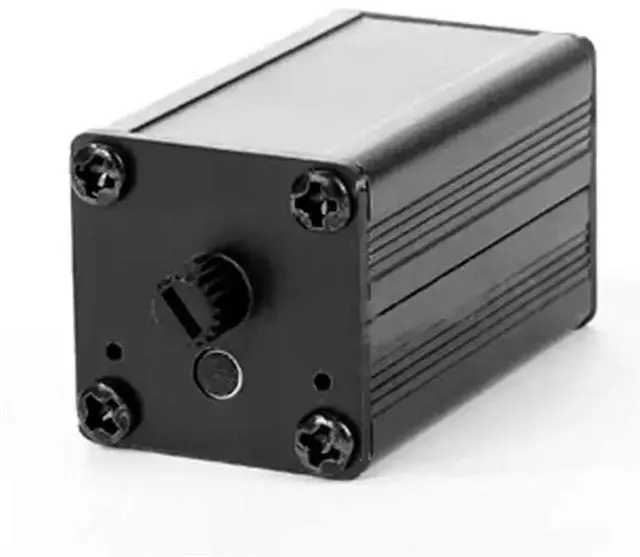Main image of FOR Adapter For PRO Version For HAM CW Trainer Morse Code Trainer MIC Adapter