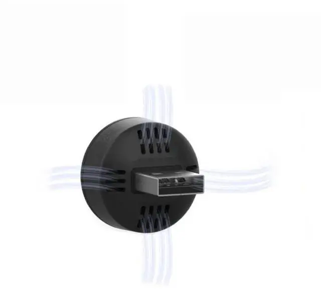 Main image of FOR Wireless For Carplay Dongle Auto Adapter 2In1 For Car With Wired Connection Support