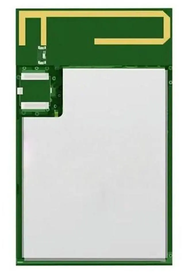 Main image of FOR ME25LS02-NRF54L15 Range Lorawan Combo RF Module With UART Wireless Module For Iot, BLE 5.4 Protocol PCB Antenna