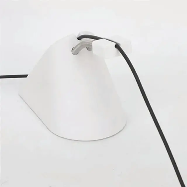 Main image of FOR Fixed Cable Management Tool For Mouse Bungee For Mouse Cable Organizer Clamp Line Management Gaming Esports