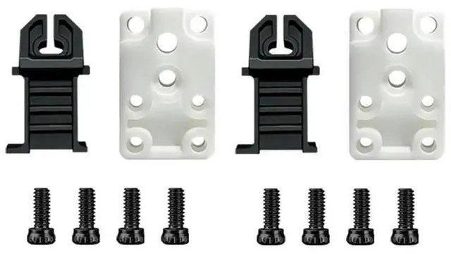 Main image of FOR Stable For lab A1 Hotend Heating Assembly Replacement 3.0, A1 Mini Hotend Heater Assembly 2Pcs For 3D Printer Prin