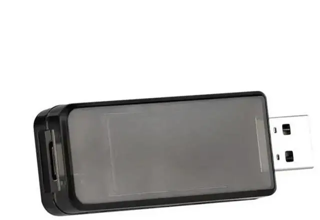 Main image of FOR Fly U-IP Module For A 3D Printer Tool For Quickly Checking The IP Address Versatile Status Monitoring Module