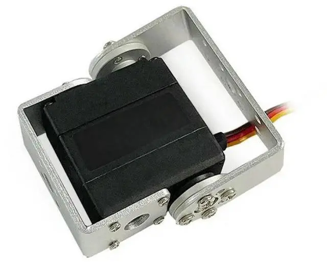 Main image of FOR RDS3120 Robot Servo For RC Model Car Boat Airplane Robotic Arm- MG 20Kg Digital Servo 270 Degree Metal Gear