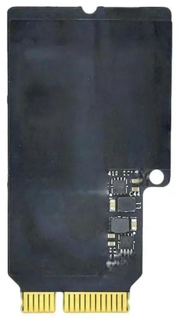 Main image of FOR BCM94360CD Wifi Network Card Dual-Band 2.4G/5G 1750Mbps BT4.0 For 2013-2014 I A1418 A1419 For Systems