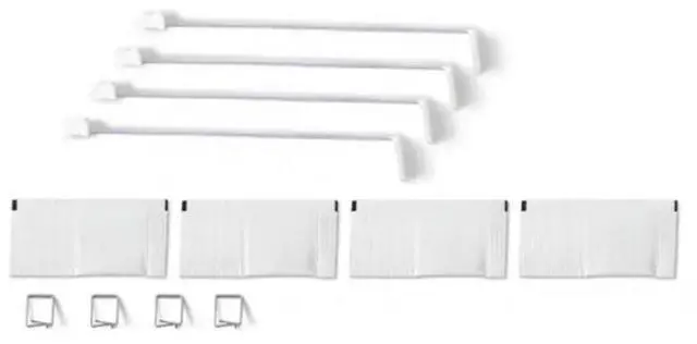 Main image of FOR Eramic Heating Plate For U1 Eramic Heating Sheet For 3D Printer 4 Pieces