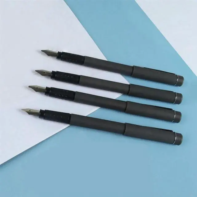 Main image of FOR 35Pcs/Set Calligraphy Pen Set With Pen Holder Pen Nibs Colorfull Ink Sac Rocker Blotter Comic Pen Supplies Statione