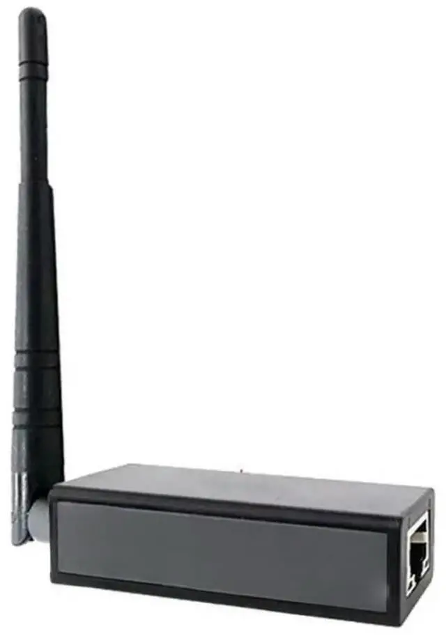 Main image of FOR EW11A Serial Port RS485 Wifi Serial Device Server Support TCP/IP Telnet Modbus Protocol IOT Data Transfer Converter Convers