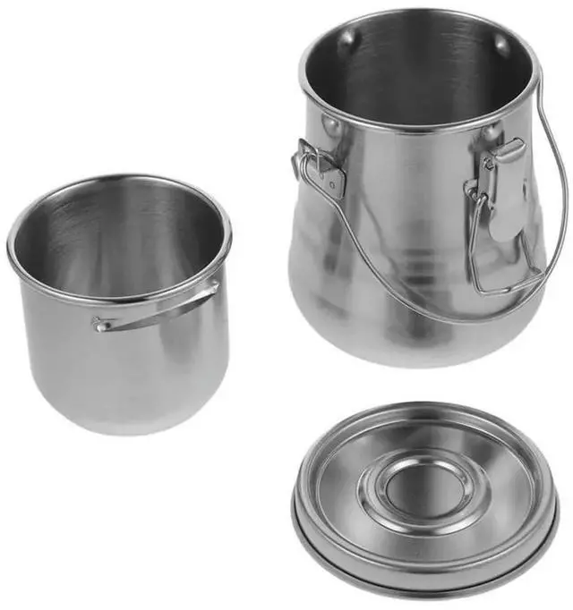 Main image of FOR Portable Paint Brush Washer With Leak-Proof Design And Built-In Lid And Filter Screen