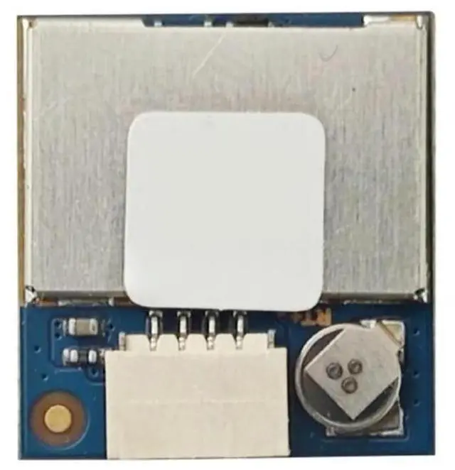 Main image of FOR M1018 Positioning Module For RC Airplane FPV Freestyle Long Range DIY Parts Supporting + BDS+ Galileo+ QZSS+ SBAS M1