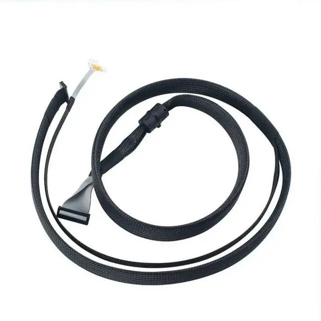 Main image of FOR Replacement Parts For CR-10 Smart Pro/ -5 S1 Extruder Connection Motherboard Cable 3D Printer