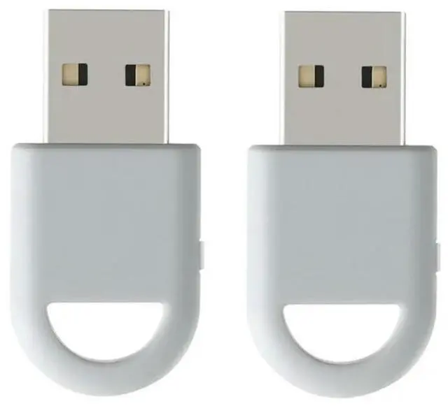 Main image of FOR 2PCS PC05 Gulikit Hyperlink 2 Wireless Controller Adapter For Gulikit Controller One/Series Gamepad For