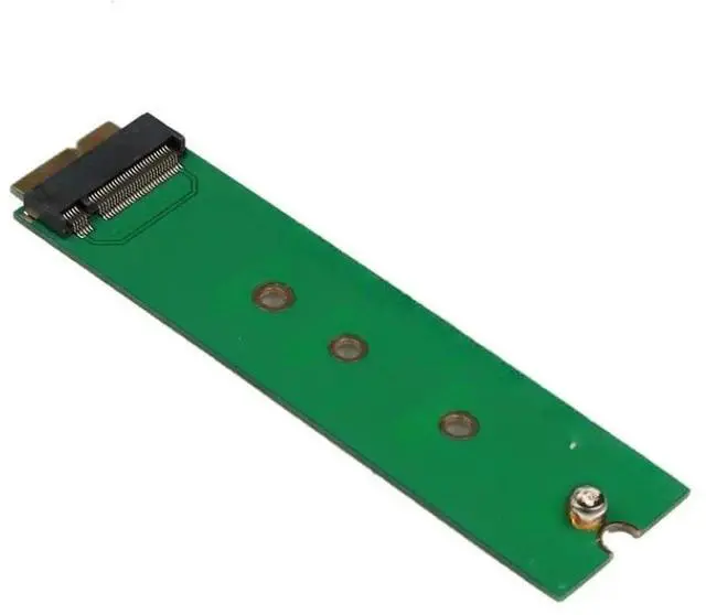 Main image of FOR M.2 NGFF SSD To 18 Pin Adapter Card SSD For Asus UX31 UX21 Zenbook SSD A28