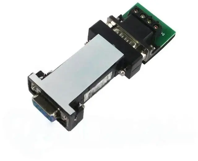 Main image of FOR RS232 To RS485 Data Communication Adapter for PTZ CCTV