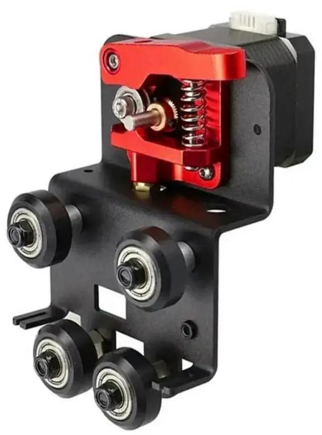 Main image of FOR -3 Direct Drive Plate Kit Including Extruder And Motor- For -3/CR10 Compatible 3D Printer Accessory