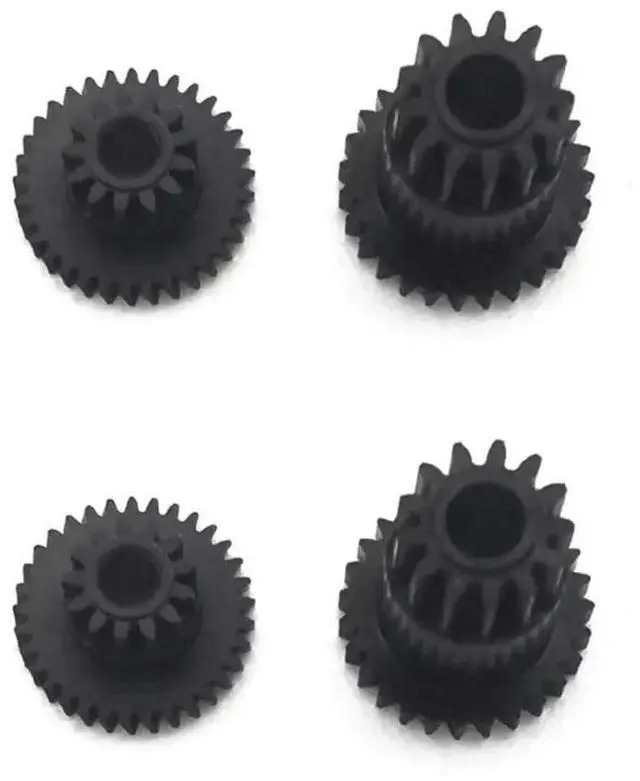 Main image of FOR EOS R Shutter Gear And Motor Gear Repair Parts Camera Shutter Drive Gear Kit For EOS R Maintenance