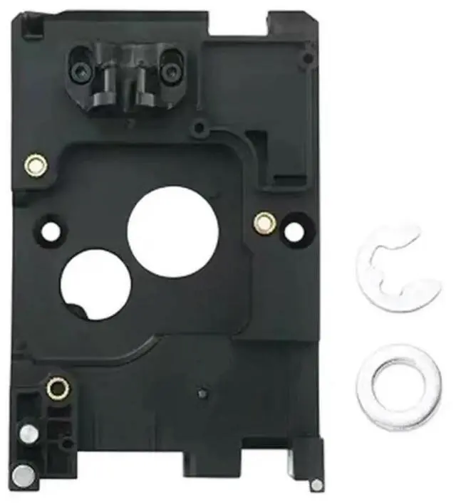 Main image of FOR Tool Head Carriage Front Cover For X1 Toolhead Carriage For X1 Printer Accessories