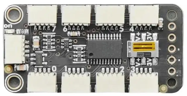 Main image of FOR Compatible 5626 PCA9548 8-Channel I2C Multiplexer STEMMA QT/Qwiic PCA9548A-TCA9548A