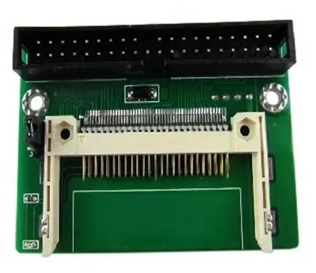 Main image of FOR CF to IDE Adapter Compact Flash 3.5'' CF to IDE 39Pin 40pin Converter Adapter 3.5" IDE Male Connector
