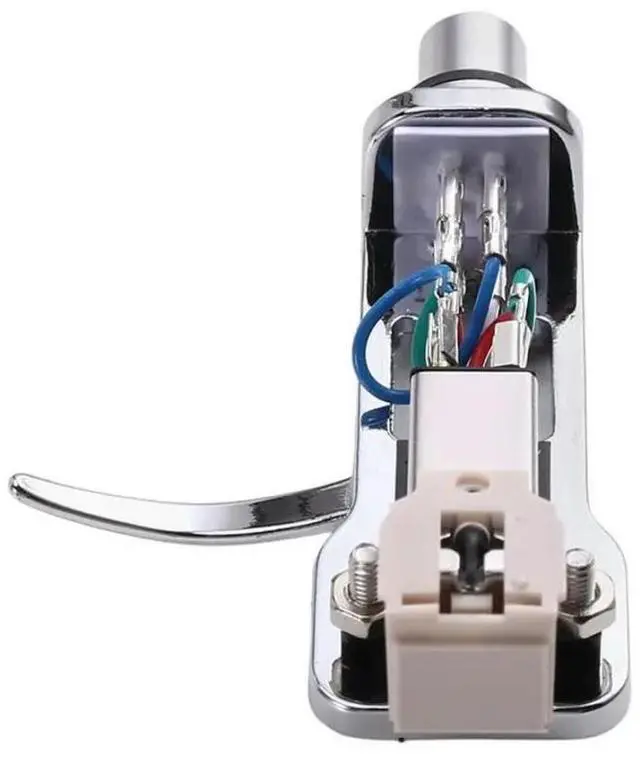 Main image of FOR AT3600L For Turntable Phonograph Platenspeler Platter Speaker Cartridge Stylus+ Headshell Mount LP Vinyl Record Player Need