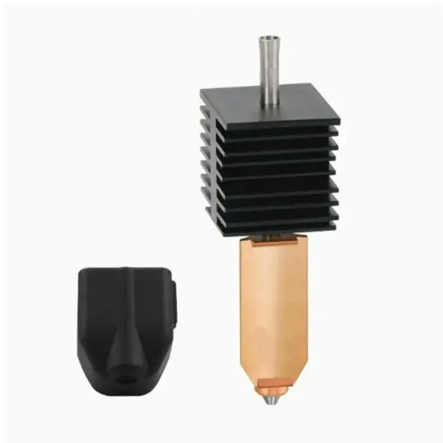 Main image of FOR AD5X Hot End 0.4Mm For 3D Printer Parts Integrated AD5X Nozzles, Hotend Kit For AD5X Accessories