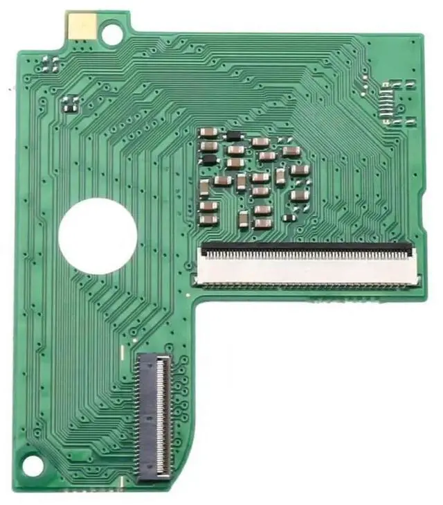 Main image of FOR A7 II ILCE-7M2 A7RM2 A7M2 A7S2 A7SM2 A7SII A7RII LC-1023 LCD Display Screen Driver Board Camera Repair Part