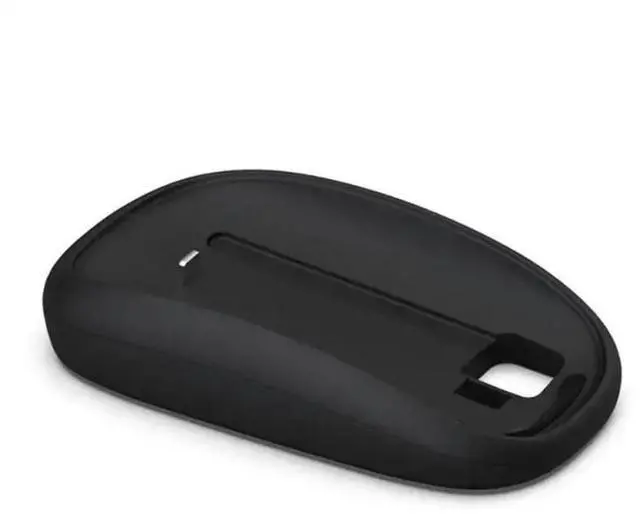 Main image of FOR Mouse Dock For Magic Mouse 2 Charging Dock Ergonomic Wireless Charging Pad Housing Increased Height-A Easy ll