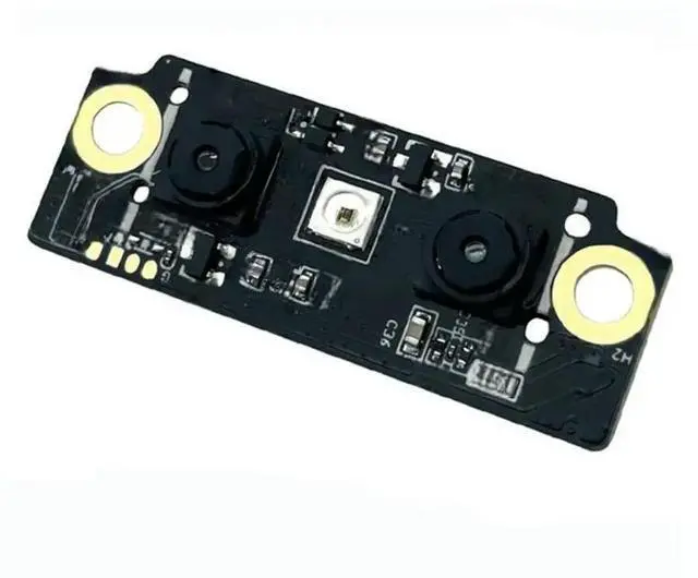 Main image of FOR FM225 Face Recognition Module 3D Camera With Live Detection AI Smart Offline Serial Communication