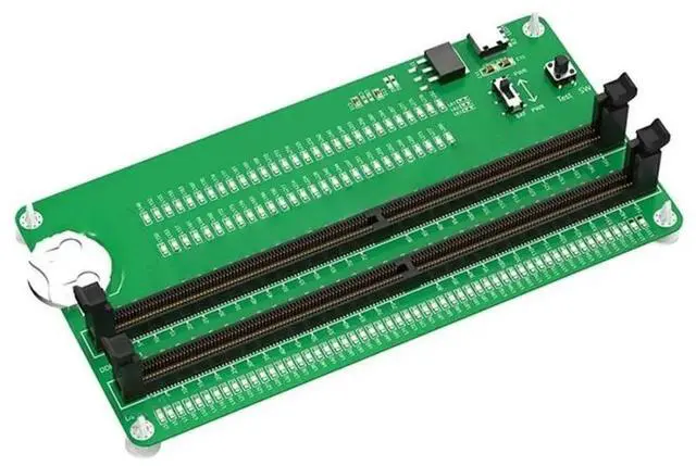 Main image of FOR DDR4 Memory Tester Memory Module Detection Tool For Computer DDR4 Memory