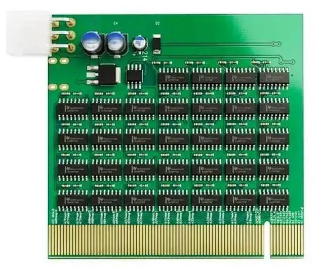 Main image of FOR PCI-E 16X PCI Express Slot Tester Card For Motherbaor Detect The Southbridge Short Or Open PCI-E With Light Tester