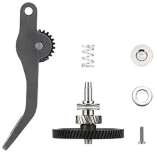 Main image of FOR Extruder Gear For Lab H2S For Lab H2S Extruder Gear Printer Accessories