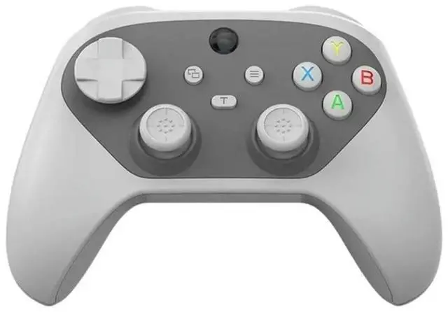 Main image of FOR G6S Wireless Game Controller For PC Dual Joystick Six-Axis Burst Key
