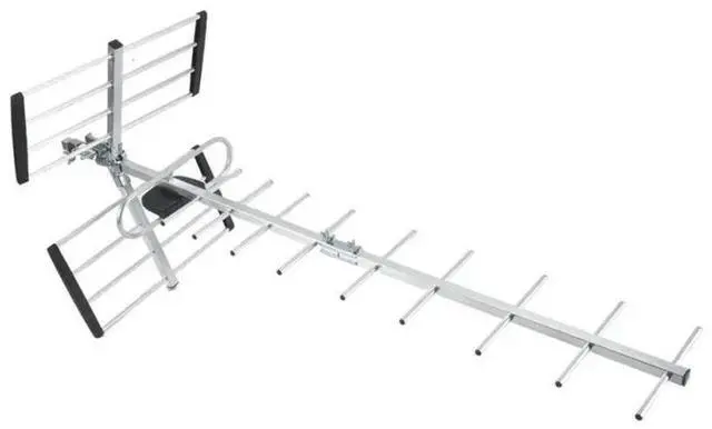Main image of FOR TV Antenna Free 4K TV Channels Easy llation For Outdoor Attic Roof