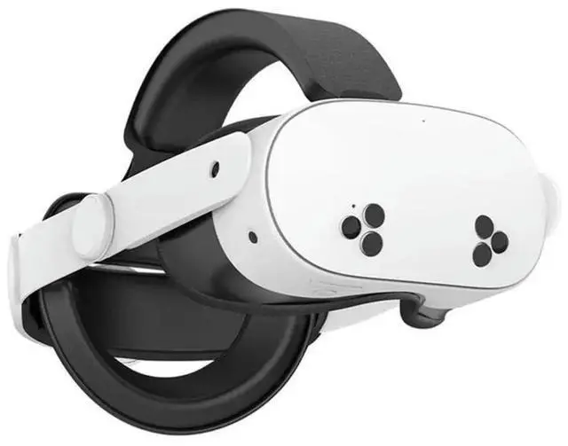 Main image of FOR Meta Oculus /3S VR Headset Accessories- Head Strap Adjustable Fit, Enhanced Support& Comfort Design