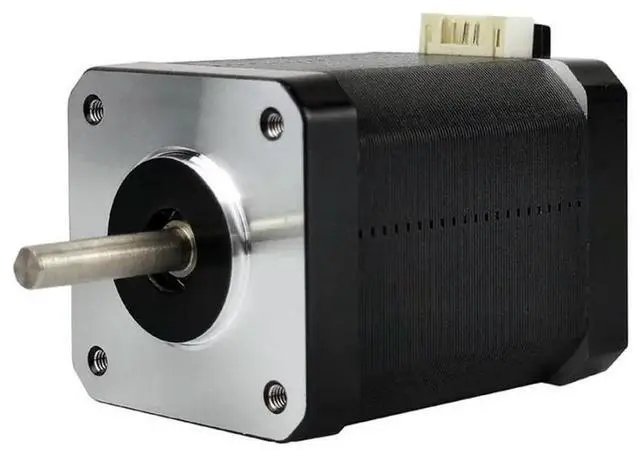 Main image of FOR Laser Cutting Machine Accessories, 42 NEMA 42HS6001 Stepper Motor, 6001 Motor, Brushless DC Motor For Automation