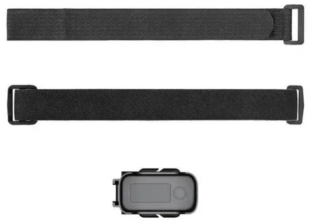 Main image of FOR Sports Camera Accessories Anti-Shake 360° Rotation Holder Mount For Backpack