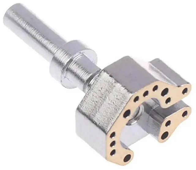 Main image of FOR Controller Joystick Soldering Iron Tip Heating Mold Disassembly Repair Tools