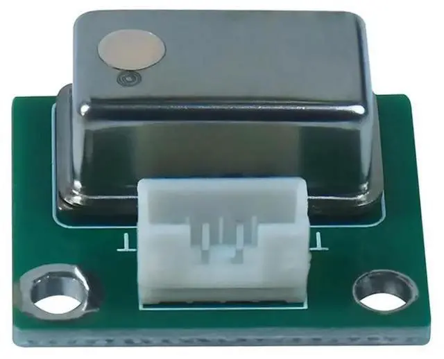 Main image of FOR TS-590S 15.6Mhz For SO-3 TCXO Crystal Oscillator Module High Stability Compensation Crystal Osc