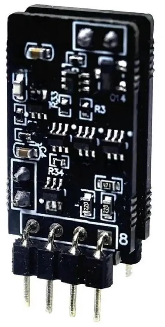Main image of FOR Class A Discrete Component Dual Amplifier, OPA1612 5532 Upgraded Vocal Natural Sound Field Loose