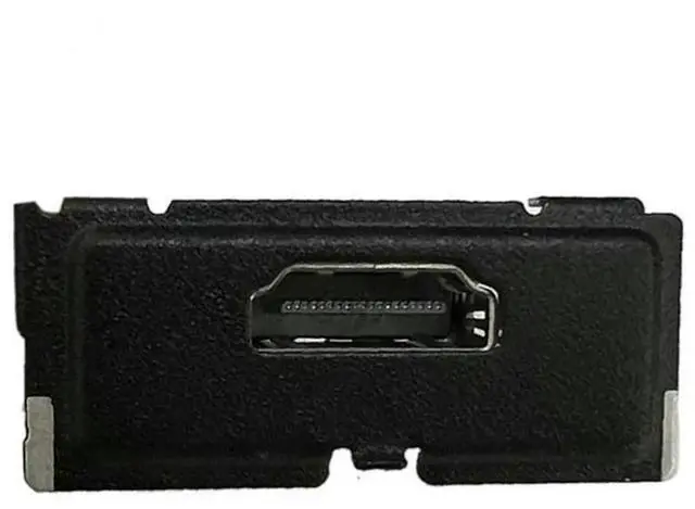 Main image of FOR 400 600 800 G3 G4 G5 DM SFF DP Adapter Replacement Small Board 906318-002 348.06N26.0011 348.06N17.0011