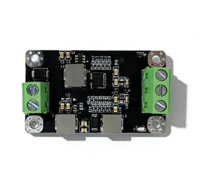 Main image of FOR Low Ripple ing Power Supply Board, DC-DC Boost Converter Module Single Supply To Dual± 5V Output For Audio, Op Amp
