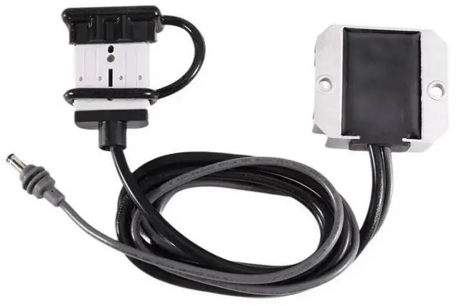 Main image of FOR Mini 12/24V To 30V 3.5A DC-DC Power Converter Max 105W Out IP67 Connector