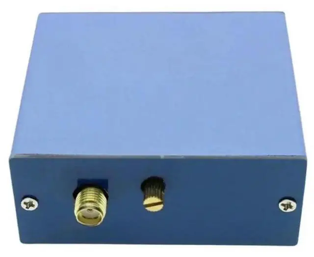 Main image of FOR RX For RX Antenna Preamplifier 5 V TYPE-C Model Medium Wave And Short Wave Signal Preamplifier