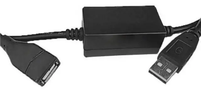 Main image of FOR Full-Speed 1.5M USB Isolator 1500V Isolation Voltage Industrial Coupling Device ADUM4160 ADUM3160
