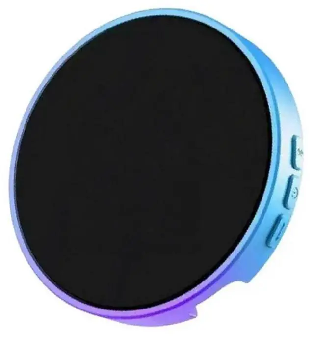 Main image of FOR Game Peripherals Anime Merchandise Digital Display Electronic Badge Dynamic Gift For Game Accessories