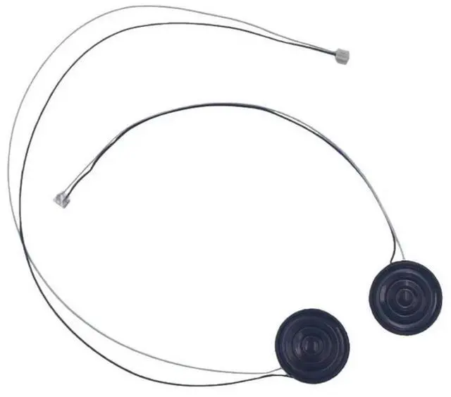 Main image of FOR Dual-Channel Volume Headphone Board For SEGA GG Game Console Game Gear, Speakers
