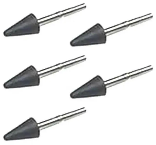 Main image of FOR Pen Tip 4096 Levels Replacement Stylus Nibs- 5PCS For Rechargeable MPP 2.0 Tilt For Pen Touch Device